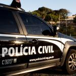 Polícia divulga detalhes sobre homicídio no bairro Adão Lopes, em Itabirito