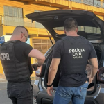 Peeling de fenol: idosa de 64 anos tem queimaduras de terceiro grau no rosto e precisará de enxerto no Paraná