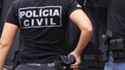 Policiais apreenderam mais de 5,7 óculos durante a operação