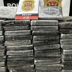 Chefe do tráfico na Cracolândia e outros sete são presos em SP