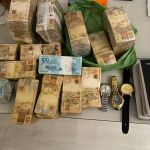 PF faz operação para combate de lavagem de dinheiro do tráfico