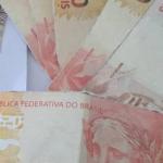 Adolescentes falsificam dinheiro para ir à festa do Dia do Trabalhador no Sul de Minas