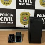 Garoto de 13 anos ameaça atacar escola de Ipatinga e é localizado pela Polícia