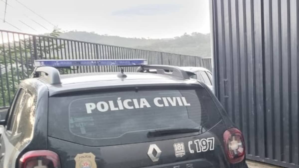 Morador em situação de rua morre após ser atropelado por carreta na BR-381 em Sabará 