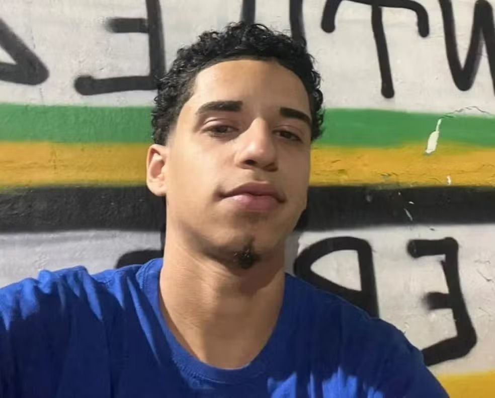 Policiais do Bope são denunciados por morte de Herus durante festa junina no RJ