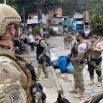 Justiça determina que governo de SP coloque câmeras em policiais da Operação Escudo