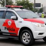 Policial mata homem que tentava roubar mercado, em SP