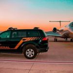 Homem com cocaína em cinta abdominal é preso no Aeroporto de Guarulhos 
