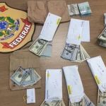 PF investiga Mauro Cid por lavagem após apreender dinheiro vivo na casa de militar