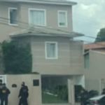 Polícia Federal faz operação na casa do ex-secretário do DF, Anderson Torres