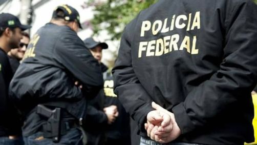 Policiais federais planejam uma série de atos para reivindicar plano de reestruturação de carreira