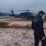 Menina de 15 anos cooptada por garimpeiros para se prostituir na terra Yanomami é resgatada