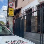 Jovem é morto baleado enquanto cortava cabelo em Belo Horizonte