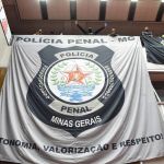 Sindicato: ação de Zema contra emenda da Polícia Penal é ‘retrocesso’ e prejudica discussão da Lei Orgânica