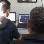 Idoso é preso com mais de 850 imagens de abuso sexual infantil 