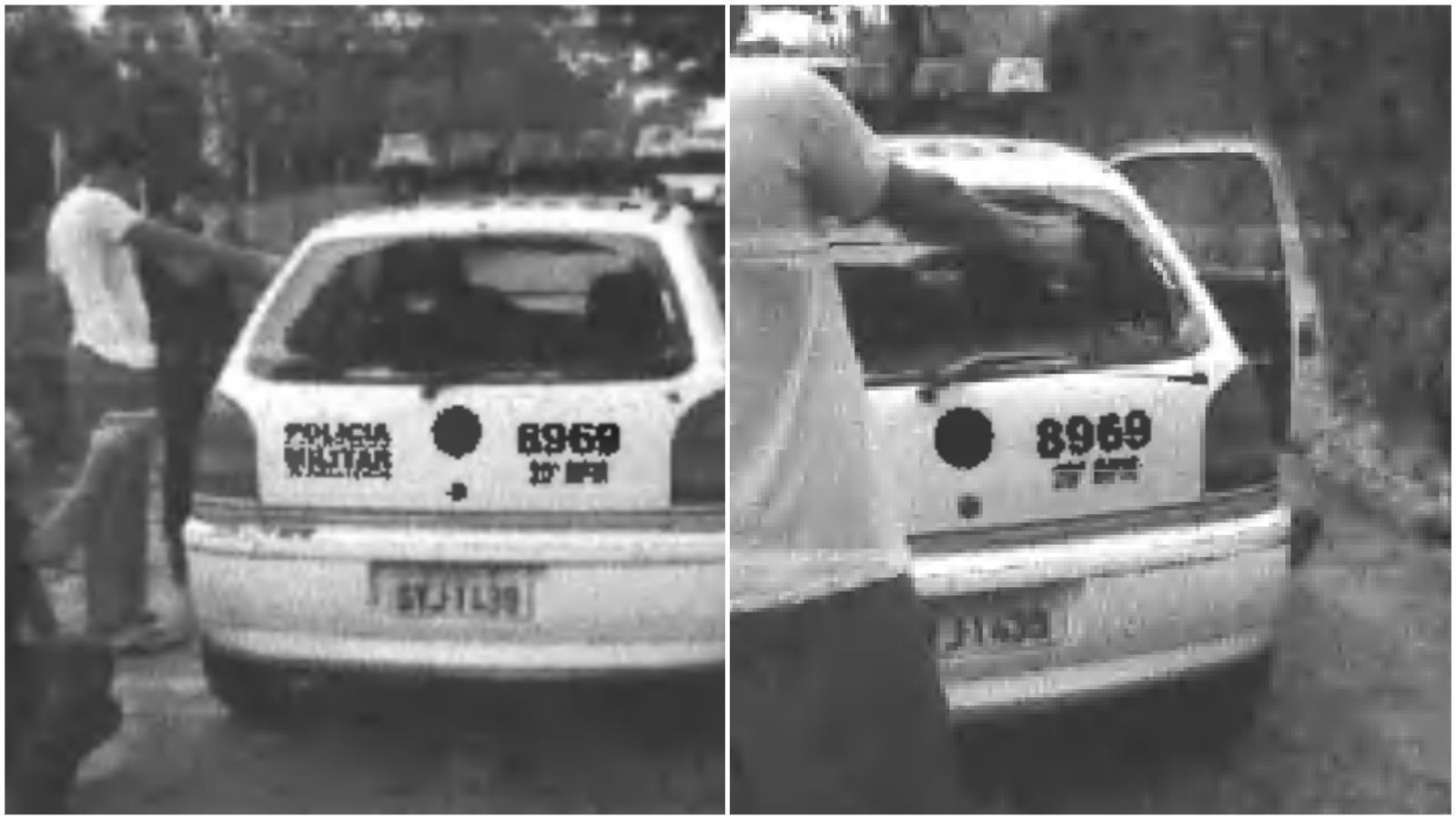 STF nega recurso de integrante de quadrilha condenado por matar policiais de Minas Gerais