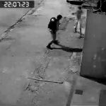 Suspeito de balear policial na cabeça em BH deveria ter voltado ao sistema prisional após saída temporária