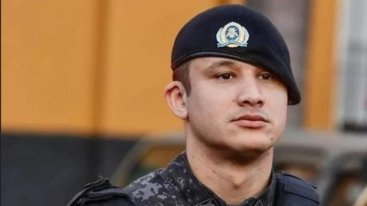 Policial da Rota foi morto a tiros na quinta (27)
