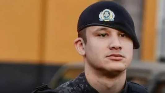 Policial da Rota foi morto a tiros na quinta (27)