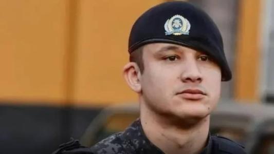 Policial da Rota foi morto a tiros na quinta (27)