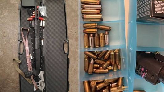 Policial é afastado e tem armas recolhidas suspeito de vazar informações e escoltar investigado