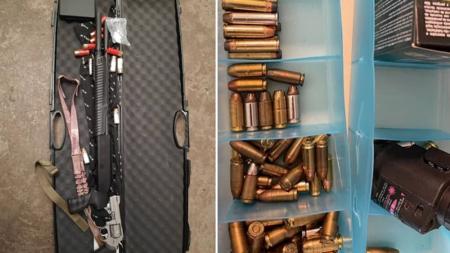 Policial é afastado e tem armas recolhidas suspeito de vazar informações e escoltar investigado