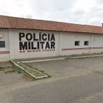 Mulher agredida pelo marido é salva após ligar para o 190 para ‘pedir hambúrguer’