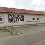 Mulher agredida pelo marido é salva após ligar para o 190 para ‘pedir hambúrguer’