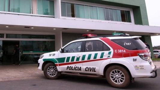 Policial enviava boletins de ocorrência em troca de dinheiro
