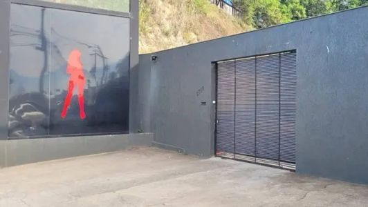 Policial estava com amigos em boate quando foi agredido