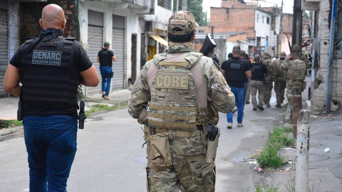 Suspeito de envolvimento na morte de policial é localizado e morto na Bahia