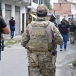 Suspeito de envolvimento na morte de policial é localizado e morto na Bahia