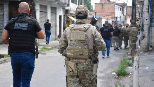 Policial federal foi morto em 15 de setembro; na época dois policiais ficaram feridos