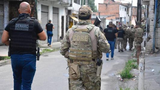 Policial federal foi morto em 15 de setembro; na época dois policiais ficaram feridos