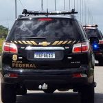 Policial federal é baleado durante operação no Guarujá 