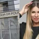 Preso com cocaína e crack, policial civil suspeito de vazar fotos de Marília Mendonça é solto pela Justiça