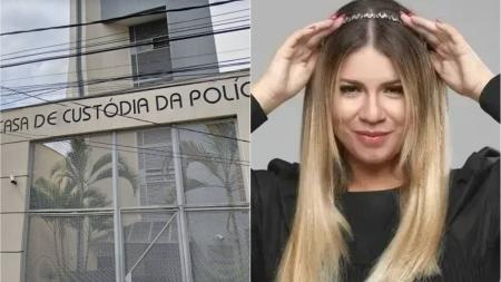 Policial investigado por vazar foto foi preso com droga, mas não ficou na cadeia