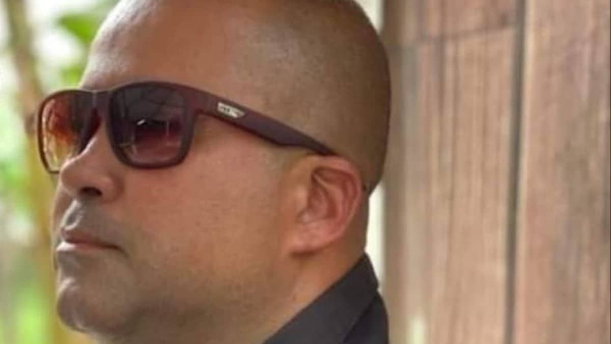 Policial militar de folga é assassinado em bairro da zona oeste do RJ