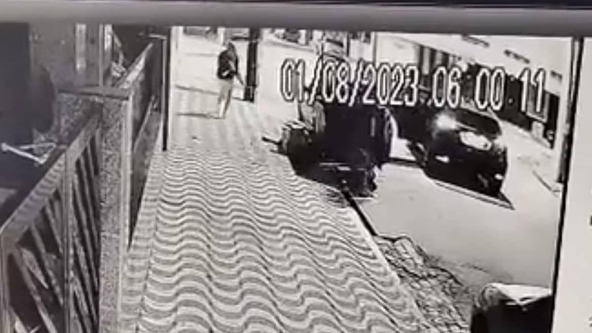 Policial militar é baleada durante ataque a tiros no litoral paulista