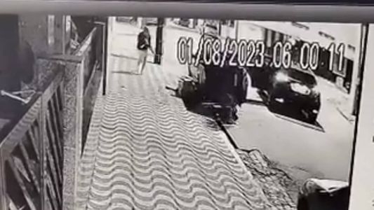 Policial militar é baleada durante ataque a tiros no litoral paulista.