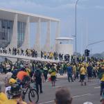 Policial militar é preso pela 2ª vez em operação da PF sobre atos de 8 de janeiro