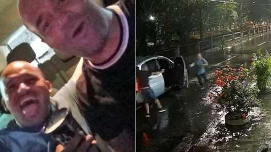 Policial militar é preso por matar colega de farda em troca de tiros no Rio de Janeiro