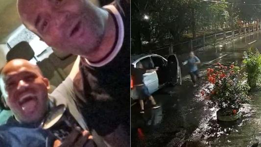 Policial militar é preso por matar colega de farda em troca de tiros no Rio de Janeiro