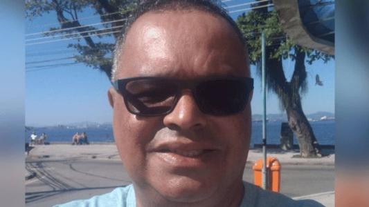 Policial militar foi alvejado com dezenas de tiros após ser assaltado no Rio de Janeiro
