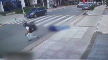 Quatro envolvidos na morte de investigador do Denarc na zona oeste de SP são presos | CNN Brasil