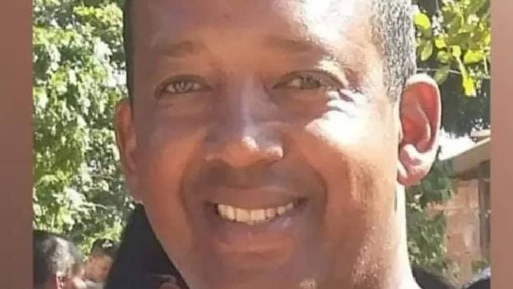 Sargento da PM morre em acidente na BR-356  