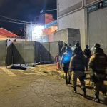 PM aumenta segurança no Cruzeiro x Grêmio por presença de atleticanos no Independência