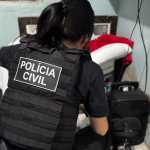 Golpe dos nudes: PC realiza grande operação contra quadrilha que extorquia vítimas no RS