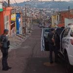 Operação mira quadrilha de roubo de cargas, em SP 