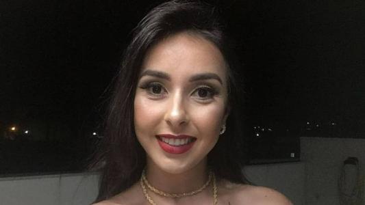 Policias tentaram reanimar Bruna, mas ela morreu antes da chegada dos paramédicos